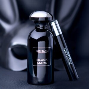 RICHARD BLACK MARK