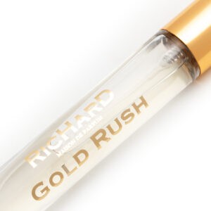 RICHARD GOLD RUSH