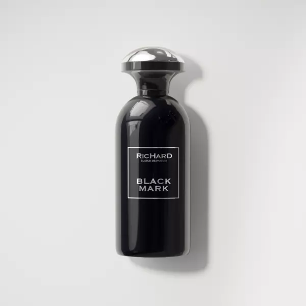 RICHARD BLACK MARK