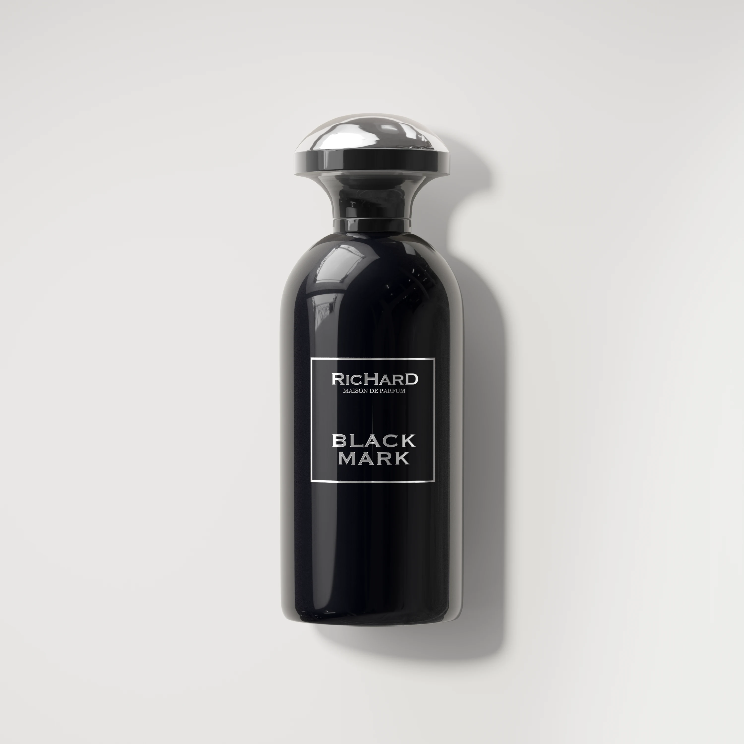 RICHARD BLACK MARK