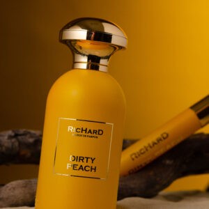 RICHARD DIRTY PEACH