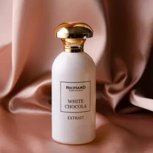 RICHARD WHITE CHOCOLA EXTRAIT