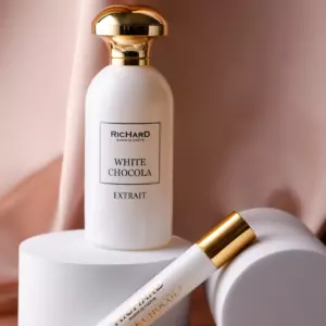 RICHARD WHITE CHOCOLA EXTRAIT