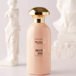 RICHARD SECRET SIDE