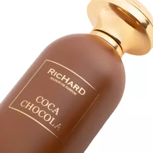 RICHARD COCA CHOCOLA