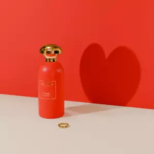 RICHARD FAKE LOVE