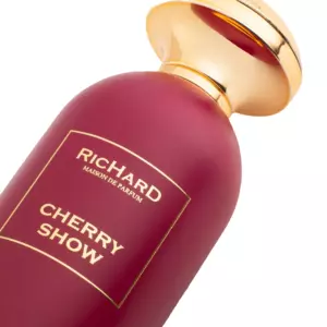 RICHARD CHERRY SHOW