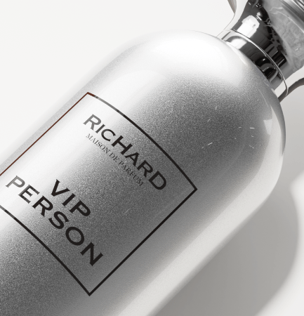 RICHARD VIP PERSON