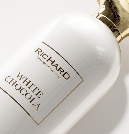 RICHARD WHITE CHOCOLA