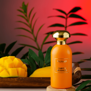 RICHARD DIRTY MANGO