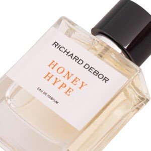 RICHARD DEBOR HONEY HYPE