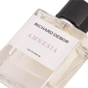 RICHARD DEBOR AMNESIA