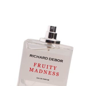 RICHARD DEBOR FRUITY MADNESS