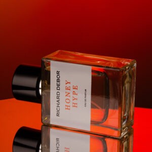 RICHARD DEBOR HONEY HYPE