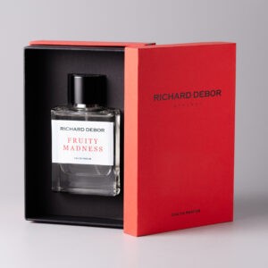 RICHARD DEBOR FRUITY MADNESS