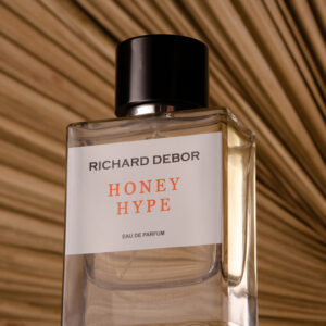 RICHARD DEBOR HONEY HYPE