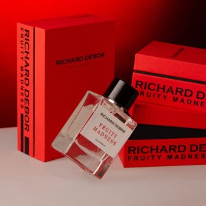 RICHARD DEBOR FRUITY MADNESS