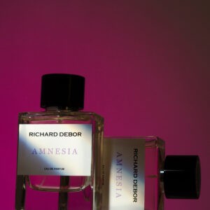 RICHARD DEBOR AMNESIA