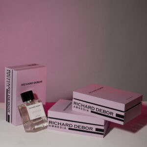RICHARD DEBOR AMNESIA